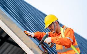 Fast & Reliable Emergency Roof Repairs in Ranchester, WY